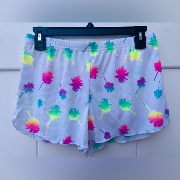 NWT Justice Girls 2PC Short Sleep Set 2 Piece Lot Size L Plus (10Plus) MP - Picture 10 of 16